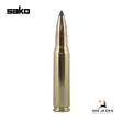 308 Sako Gamehead SP 9,7 g 152A kivääripatruuna - 308 kaliiperi - 6438053134795 - 9