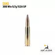 308 Sako Gamehead SP 9,7 g 152A kivääripatruuna - 308 kaliiperi - 6438053134795 - 3