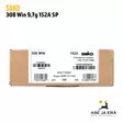 308 Sako Gamehead SP 9,7 g 152A kivääripatruuna - 308 kaliiperi - 6438053134795 - 14