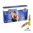 308 win Lapua Mega 9,7g SP E469 kiväärin patruuna - 308 kaliiperi - 6418267101615 - 11