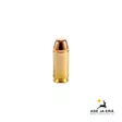 40 S&W Geco FMJ Flat-Nose 11,7g pistoolipatruuna - Muut pistoolinpatruunat - 4000294177125 - 11