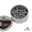 6,35mm RWS Super Hollow Point 1,62g 200kpl - 6,35 mm luodit - 4000294172625 - 2
