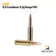 6,5 Creedmoor Sako Range 9,3g FMJ Kivääripatruuna - 6,5 Creedmoor kaliiperi - 6438053190555 - 2