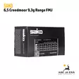 6,5 Creedmoor Sako Range 9,3g FMJ Kivääripatruuna - 6,5 Creedmoor kaliiperi - 6438053190555 - 5