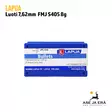 7,62mm Lapua FMJ S405 8g 100kpl - Muut luodit - 6418267300445 - 4