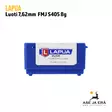 7,62mm Lapua FMJ S405 8g 100kpl - Muut luodit - 6418267300445 - 8