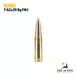 7,62x39 Norma Tactical FMJ 8g kiväärinpatruuna - Muut kaliiperit - 810036150415 - 3