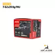 7,62x39 Norma Tactical FMJ 8g kiväärinpatruuna - Muut kaliiperit - 810036150415 - 6