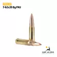 7,62x39 Norma Tactical FMJ 8g kiväärinpatruuna - Muut kaliiperit - 810036150415 - 2