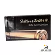 7,62x54R Sellier & Bellot SP 11,7g kivääripatruuna - Muut kaliiperit - 8590690332465 - 1