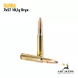 7x57 Norma Oryx 10,1g 20 kpl - Muut kaliiperit - 7393923170015 - 2