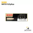 8x57 JS Norma Oryx 12,7g 20 kpl - Muut kaliiperit - 7393923180045 - 4