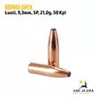 9,3mm Norma Oryx luoti 21,0g 50 kpl - Muut luodit - 7393923693125 - 4