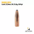 9,3mm Norma Oryx luoti 21,0g 50 kpl - Muut luodit - 7393923693125 - 5