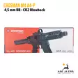 Crosman M4 A4-P BB 4,5mm CO2 Full-Auto paineilmapistooli - BB kuula ilmapistoolit - 028478153615 - 14