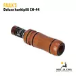 Faulks CH-44 Deluxe hanhipilli, takaviistosta vasemmalta - Lintupillit - 051101000215 - 3