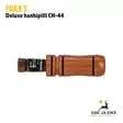 Faulks CH-44 Deluxe hanhipilli, sivulta - Lintupillit - 051101000215 - 6