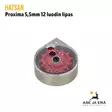 Hatsan lipas Proxima 5,5mm lipas 12 luotia - yleiskuva - Hatsan lippaat ja rullat - 068065 - 7