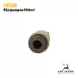 Hatsan käsipumpun filtteri Suoraan edestä - Hatsan varaosat - 068455 - 5