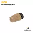 Hatsan käsipumpun filtteri Takaviistosta - Hatsan varaosat - 068455 - 4
