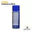 StilCrin Aseöljy Spray 300 ml, tuotetekstejä - Aseöljyt ja -rasvat - 25072025 - 3