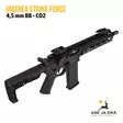 Umarex Strike Force 4,5 mm BB CO2 takaviisto - CO2 ilmakiväärit - 4000844883735 - 7