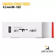 Umarex Strike Force 4,5 mm BB CO2 EAN - CO2 ilmakiväärit - 4000844883735 - 14