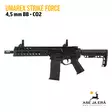 Umarex Strike Force 4,5 mm BB CO2 ilmakivääri - CO2 ilmakiväärit - 4000844883735 - 2