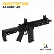Umarex Strike Force 4,5 mm BB CO2 ilmakivääri - CO2 ilmakiväärit - 4000844883735 - 9