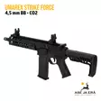 Umarex Strike Force 4,5 mm BB CO2 ilmakivääri - CO2 ilmakiväärit - 4000844883735 - 11