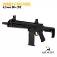 Umarex Strike Force 4,5 mm BB CO2 ilmakivääri - CO2 ilmakiväärit - 4000844883735 - 10