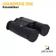 Leica Geovid R SE 10x42 katselukiikarit etäisyysmittarilla - Katselukiikarit etäisyysmittarilla - 4022243408265 - 12