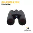 Leica Geovid R SE 10x42 katselukiikarit etäisyysmittarilla - Katselukiikarit etäisyysmittarilla - 4022243408265 - 2