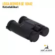 Leica Geovid R SE 10x42 katselukiikarit etäisyysmittarilla - Katselukiikarit etäisyysmittarilla - 4022243408265 - 15