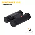 Leica Geovid R SE 10x42 katselukiikarit etäisyysmittarilla - Katselukiikarit etäisyysmittarilla - 4022243408265 - 13