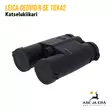 Leica Geovid R SE 10x42 katselukiikarit etäisyysmittarilla - Katselukiikarit etäisyysmittarilla - 4022243408265 - 10