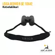 Leica Geovid R SE 10x42 katselukiikarit etäisyysmittarilla - Katselukiikarit etäisyysmittarilla - 4022243408265 - 20