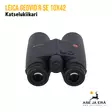 Leica Geovid R SE 10x42 katselukiikarit etäisyysmittarilla - Katselukiikarit etäisyysmittarilla - 4022243408265 - 6