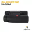 Leica Geovid R SE 10x42 katselukiikarit etäisyysmittarilla - Katselukiikarit etäisyysmittarilla - 4022243408265 - 9