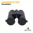 Leica Geovid R SE 10x42 katselukiikarit etäisyysmittarilla - Katselukiikarit etäisyysmittarilla - 4022243408265 - 11