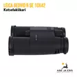 Leica Geovid R SE 10x42 katselukiikarit etäisyysmittarilla - Katselukiikarit etäisyysmittarilla - 4022243408265 - 16