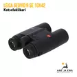 Leica Geovid R SE 10x42 katselukiikarit etäisyysmittarilla - Katselukiikarit etäisyysmittarilla - 4022243408265 - 5