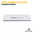 Pulsar Thermion 2 LRF XQ50 Pro lämpökiikaritähtäin - Lämpökiikaritähtäin - 4779022925405 - 17
