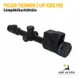 Pulsar Thermion 2 LRF XQ50 Pro lämpökiikaritähtäin - Lämpökiikaritähtäin - 4779022925405 - 5
