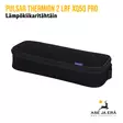 Pulsar Thermion 2 LRF XQ50 Pro lämpökiikaritähtäin - Lämpökiikaritähtäin - 4779022925405 - 15