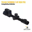 Pulsar Thermion 2 LRF XQ50 Pro lämpökiikaritähtäin - Lämpökiikaritähtäin - 4779022925405 - 6