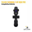 Pulsar Thermion 2 LRF XQ50 Pro lämpökiikaritähtäin - Lämpökiikaritähtäin - 4779022925405 - 10