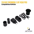 Pulsar Thermion 2 LRF XQ50 Pro lämpökiikaritähtäin - Lämpökiikaritähtäin - 4779022925405 - 14