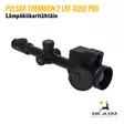 Pulsar Thermion 2 LRF XQ50 Pro lämpökiikaritähtäin - Lämpökiikaritähtäin - 4779022925405 - 2