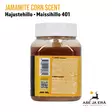 Jamamite Corn Maissihillo 401 - purkki takaa EAN näkyvissä - Sorkkaeläimille - 4779051080335 - 6